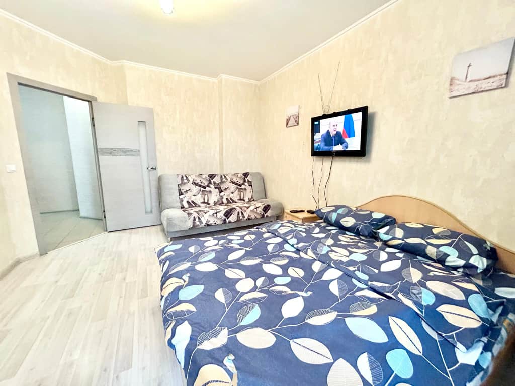 Квартира Белинского 177А/3 у Аквапарка: фото 3