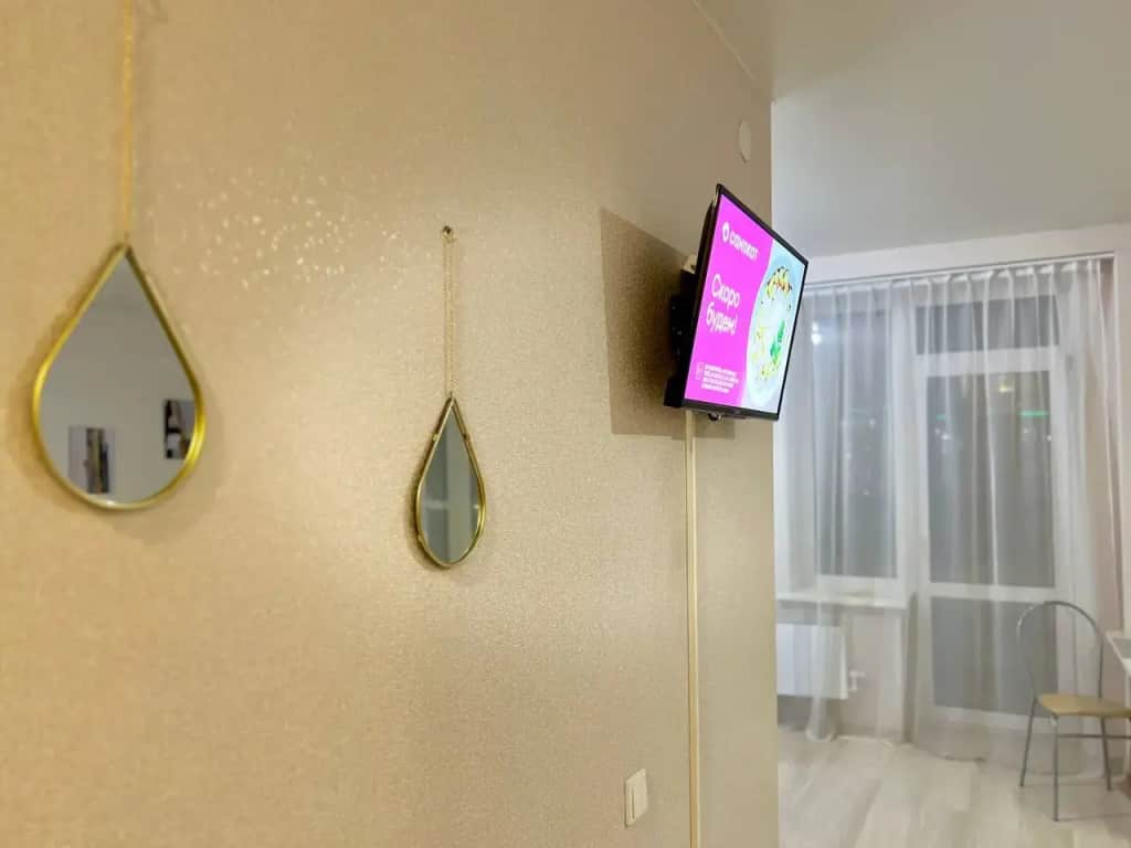 Квартира AppartDeLuxe Взлетная 7д: фото 3
