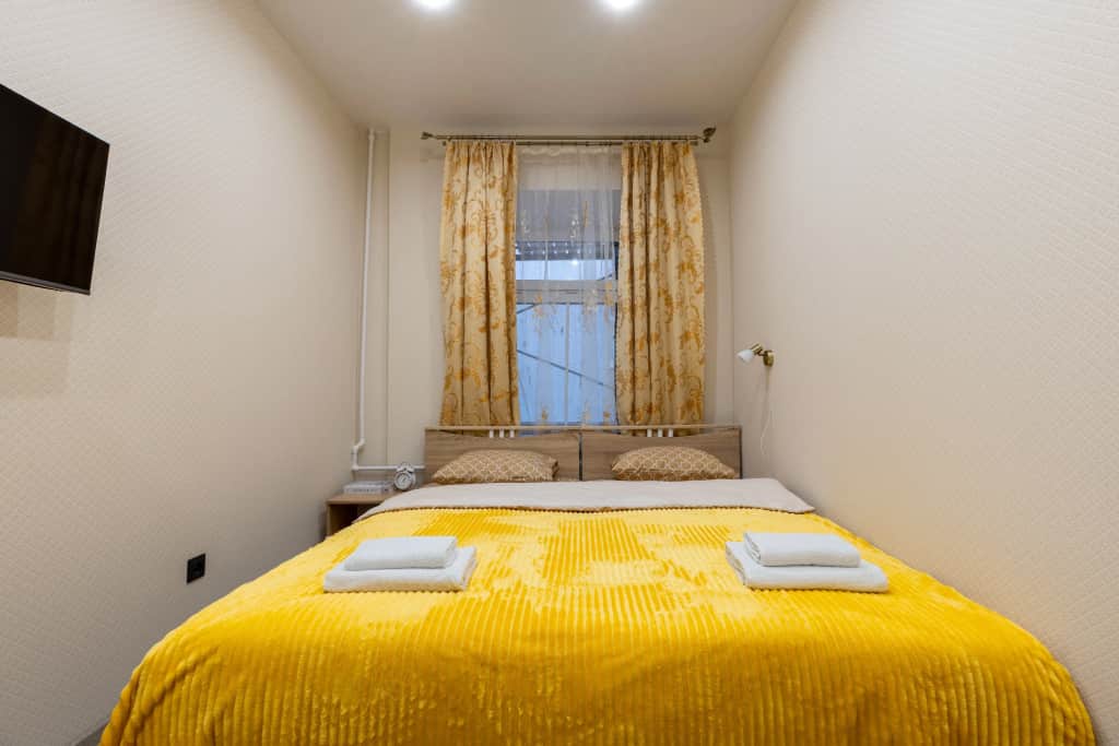 Апартаменты Leohotels на Лиговском 83: фото 2