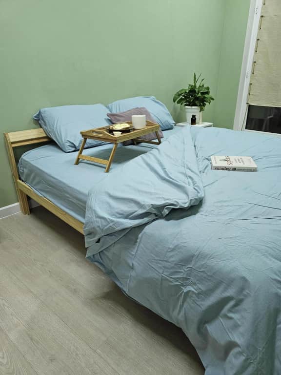 Квартира в Химках: фото 2