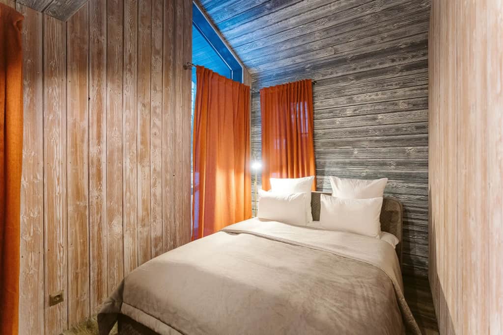 Глэмпинг Дом VELES Berloga Country Resort: фото 3