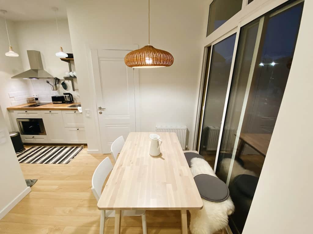 Апартаменты Smart Aparts Scandi: фото 3