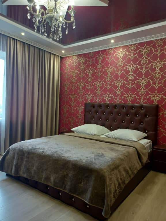 Мини-отель Grand Hotel: фото 2