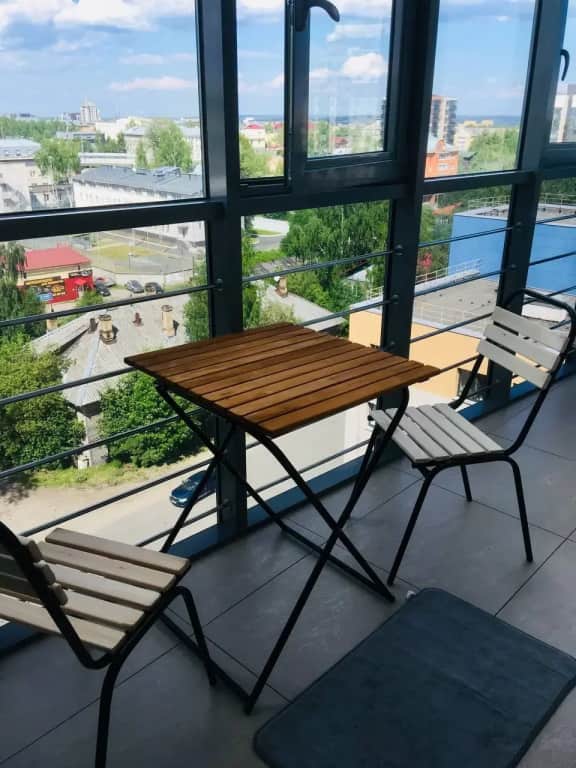 Апартаменты Онегоhome: фото 2