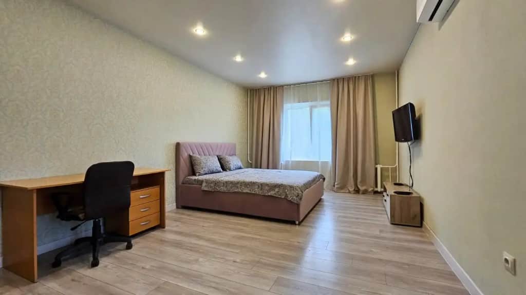Квартира wентр 2х комн/60м2: фото 3