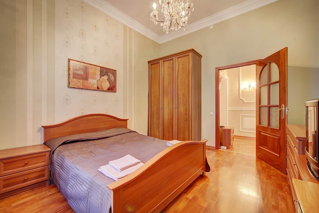Elite Realty B.Morskaya 21 Apartments: фото 2