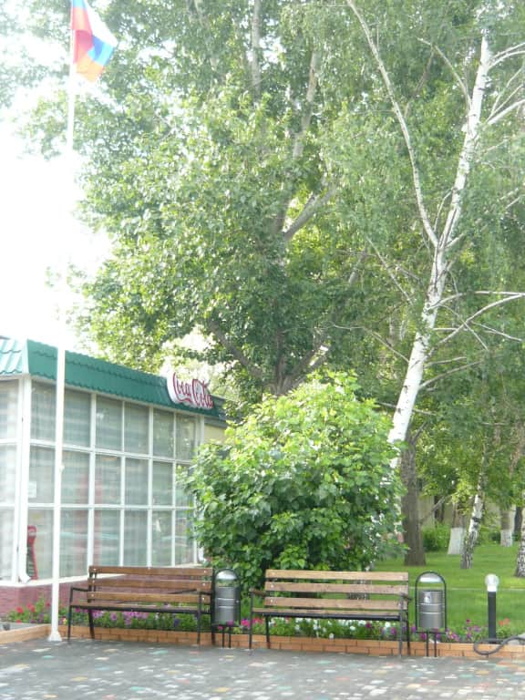 Отель ТЭОК Волжский: фото 3