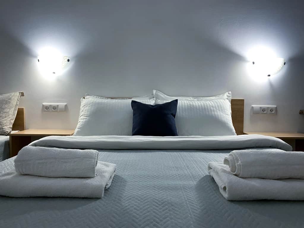 Апартаменты Apart-Comfort на пр-те Ленина 52б: фото 2
