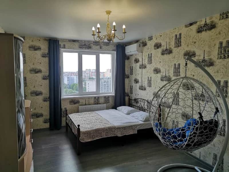 Апартаменты Kravc Group на Московском шоссе: фото 2