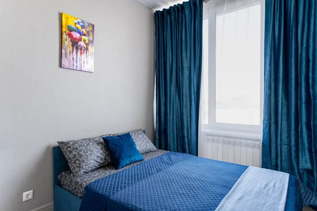 Апартаменты Студия с Красивым Видом BestFlat24 Шереметьевская 85с2: фото 3