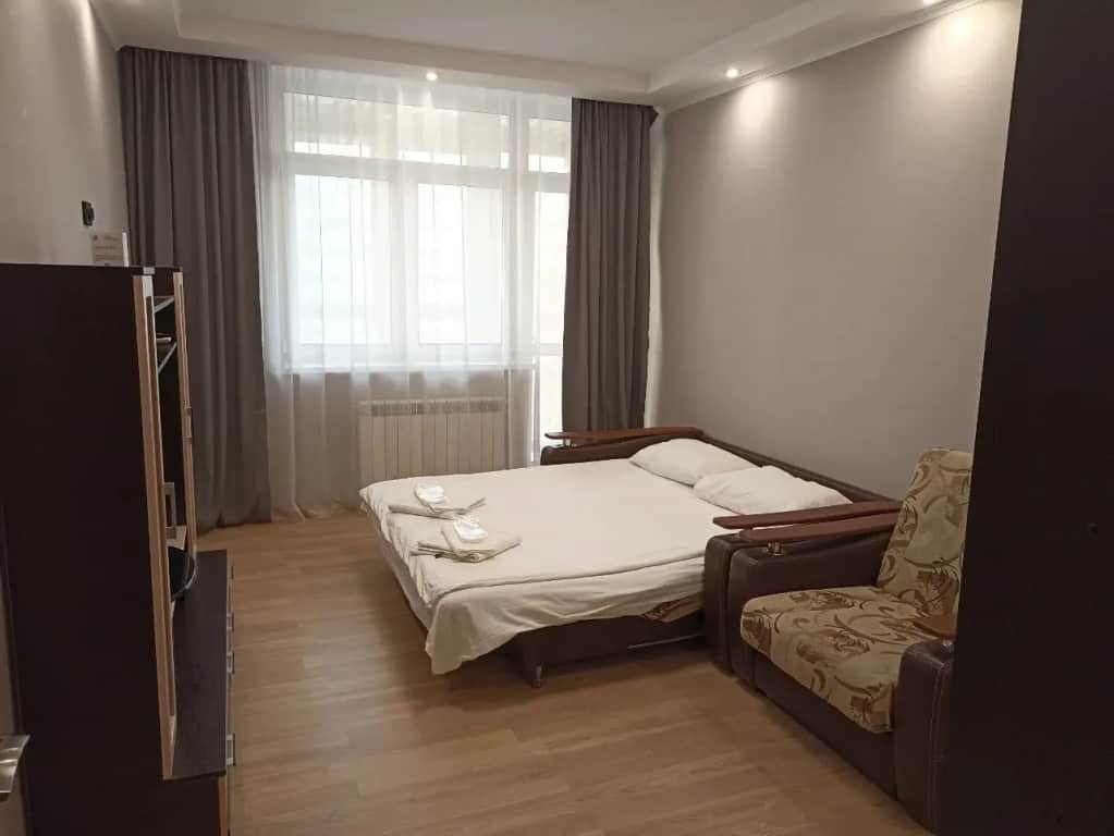 Жилое Помещение OrangeApartments24: фото 3