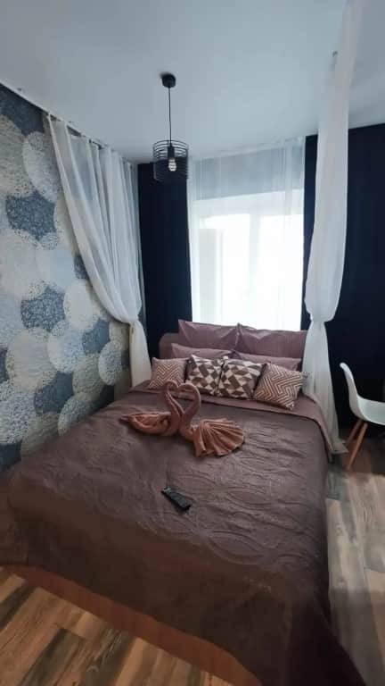 Апартаменты Iremel  от Resident Ufa: фото 3