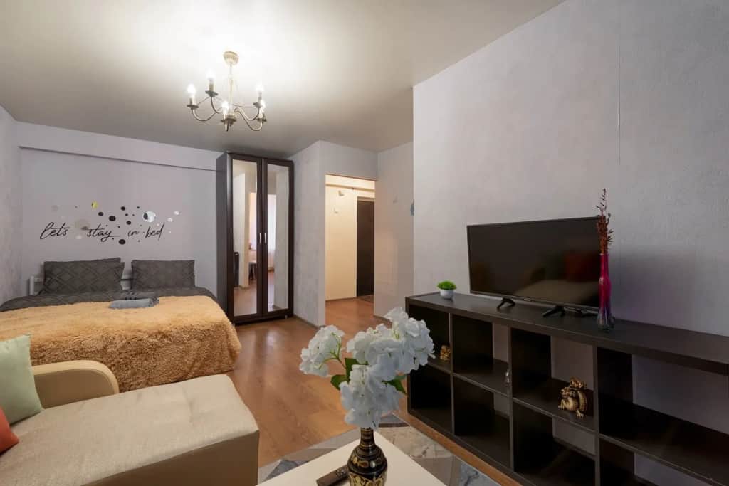 Апартаменты ComfortHomes метро Савеловская: фото 2