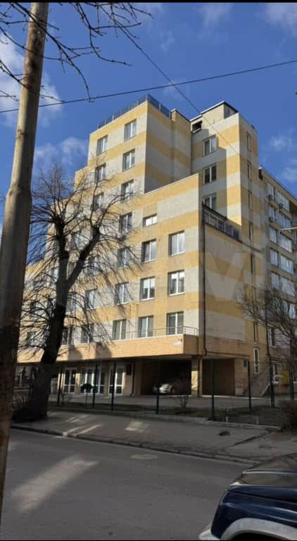 Квартира в историческом центре: фото 2