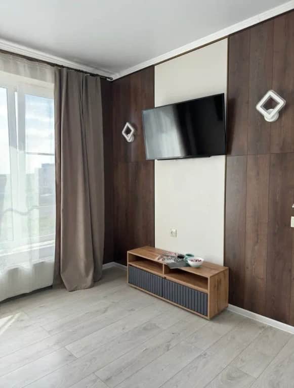 Квартира с живописным видом на парк: фото 3