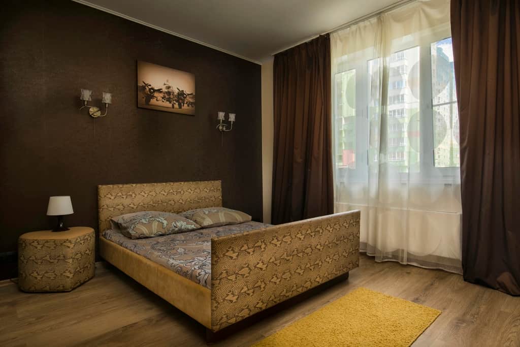 Апартаменты Gorkiy House 7Небо на Карла Маркса 50: фото 2