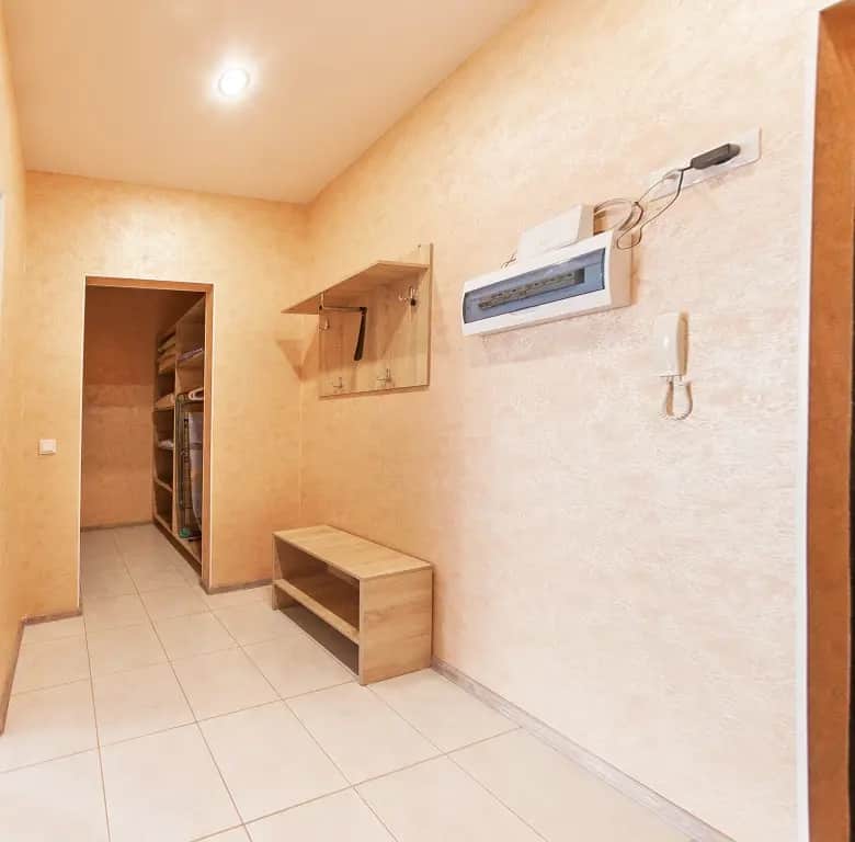 Квартира Standart с Балконом 5 этаж в ЖК Москва: фото 2