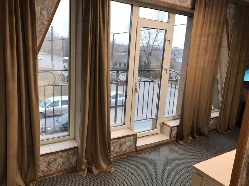 Отель На Суворова 215/4: фото 3