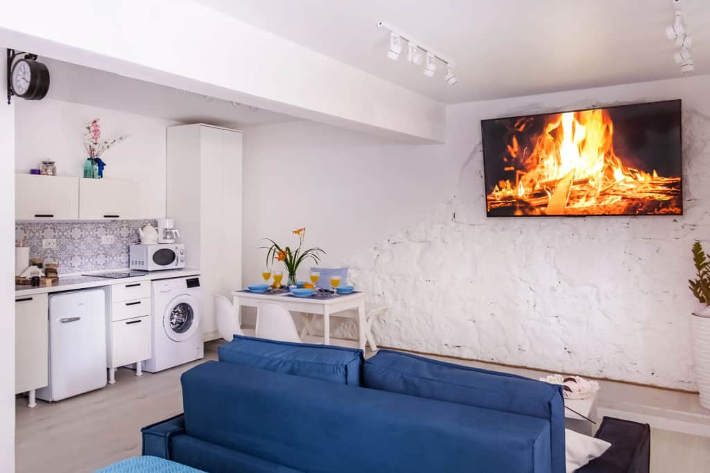 Квартира Santorini Pro: фото 2