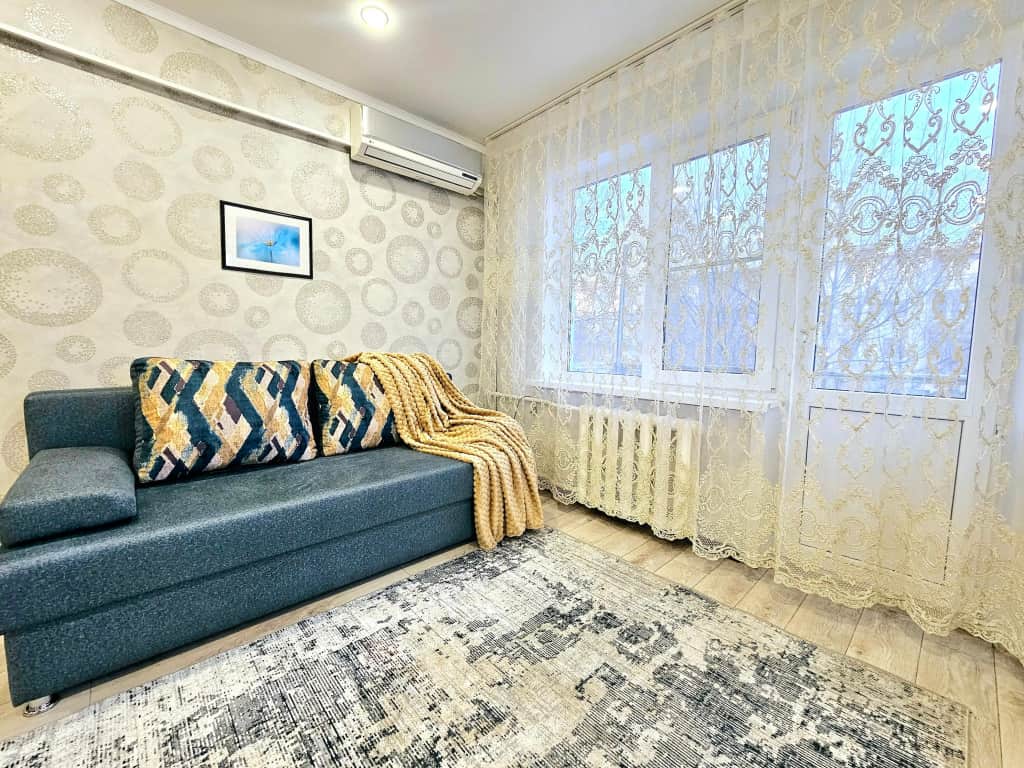 Квартира Khadi_Home рядом с Медгородком: фото 3