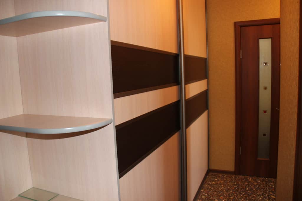 Апартаменты kvart-inn на Савушкина 6/7: фото 3
