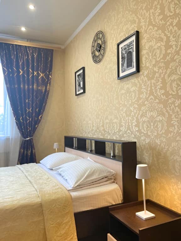 Апартаменты в центре Пятигорска: фото 2