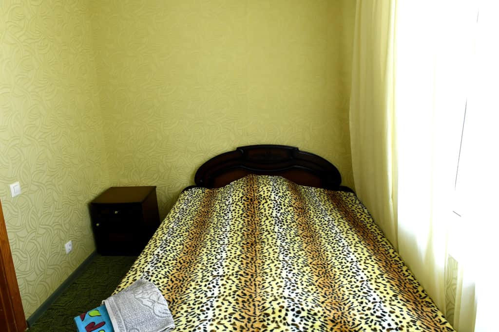 Апартаменты 5ти комнатная квартира с сауной: фото 2