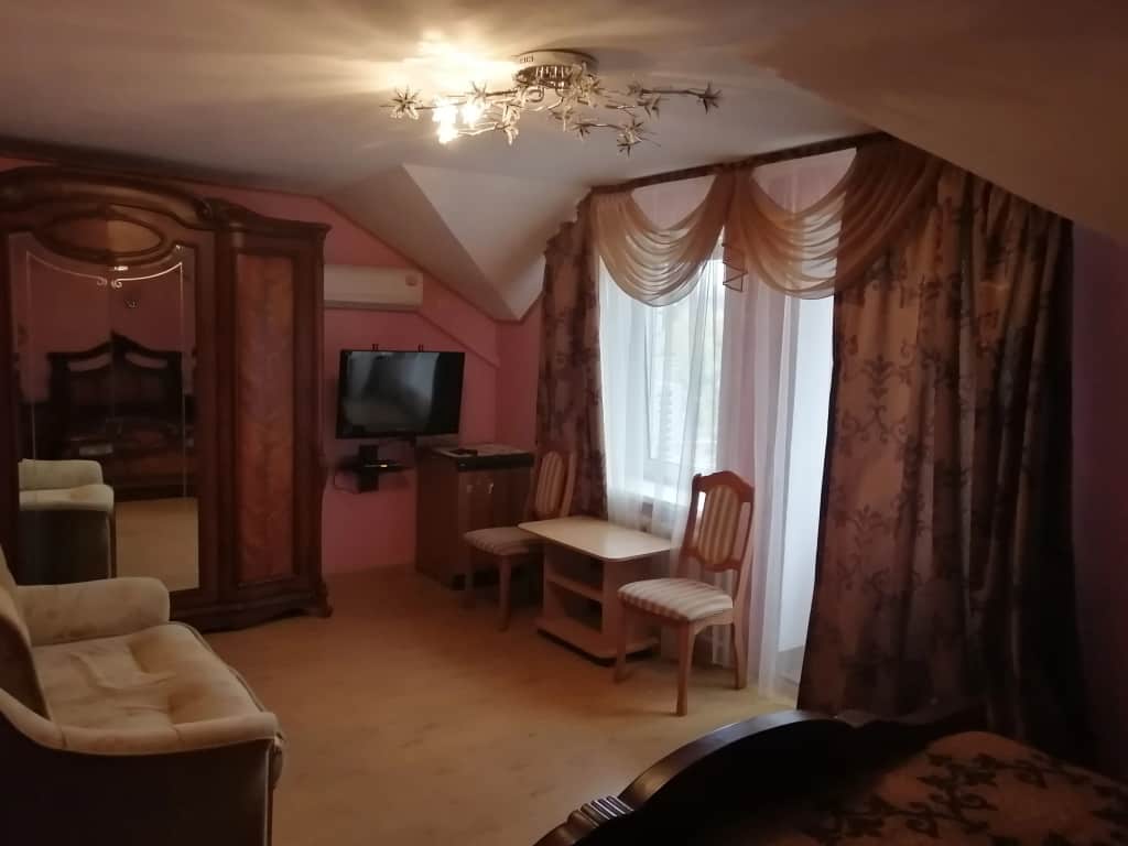 Domik Na Terskoj Guest House: фото 3
