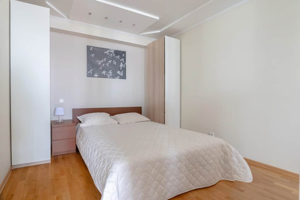 Апартаменты MyhomeYourhome на Беринга 23 корп. 2: фото 3