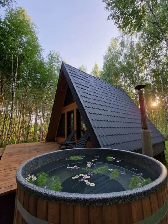 Гостевой Дом АйDа Relax: фото 2