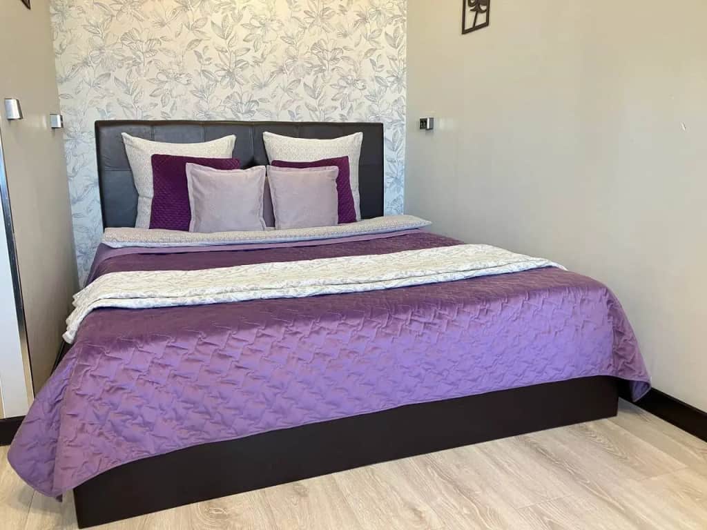 Апартаменты Уютное Местечко На Победе A.Cozi_Place: фото 3