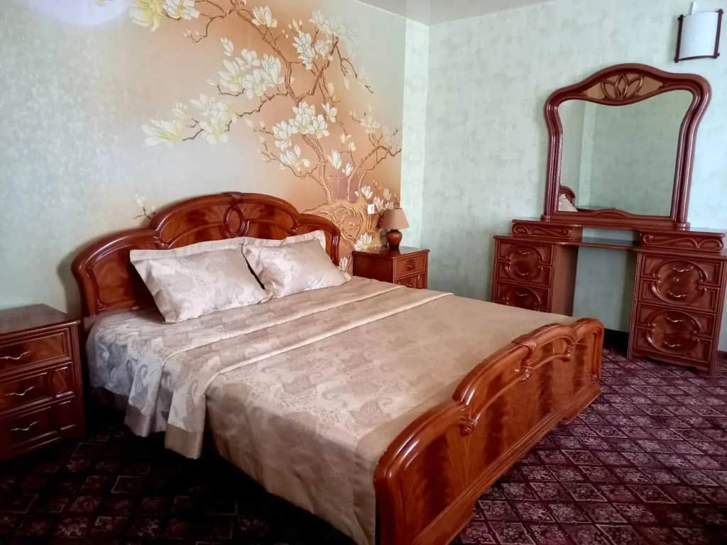 Отель Заречная: фото 3