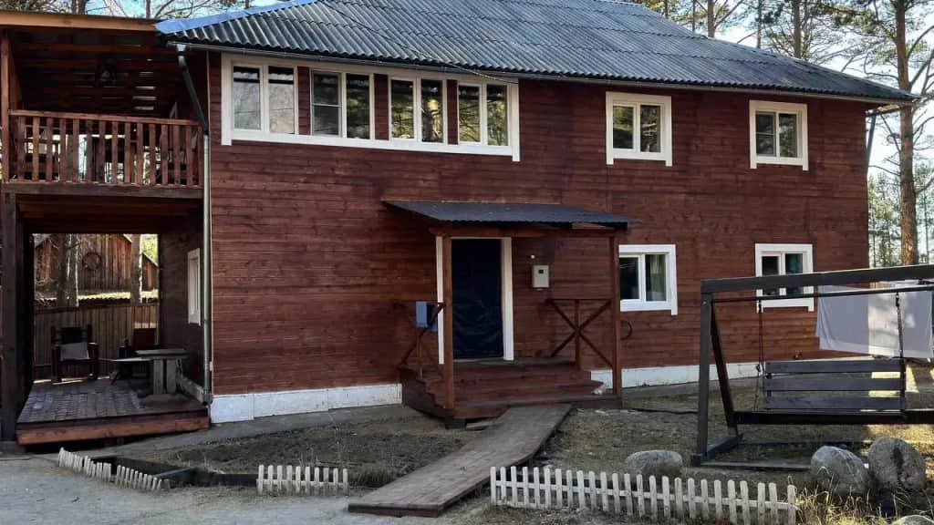 Гостевой дом Место силы: фото 3