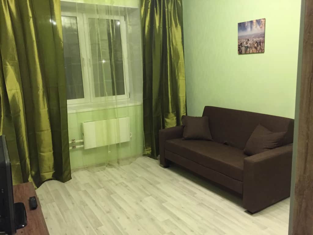 Меблированные Комнаты ArtemRooms: фото 2