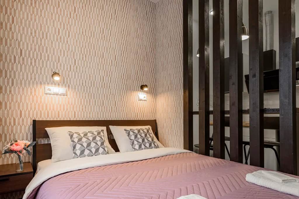 Апартаменты InHome24 на Профсоюзной: фото 3