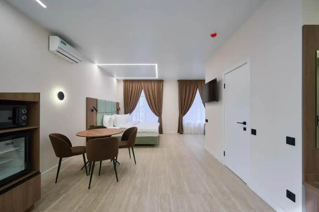 Апартаменты Blisspark 2/2: фото 3