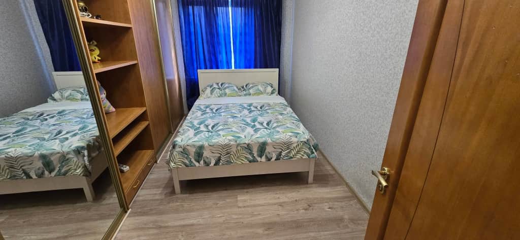 Квартира Rusapartments 2 комнатная: фото 3
