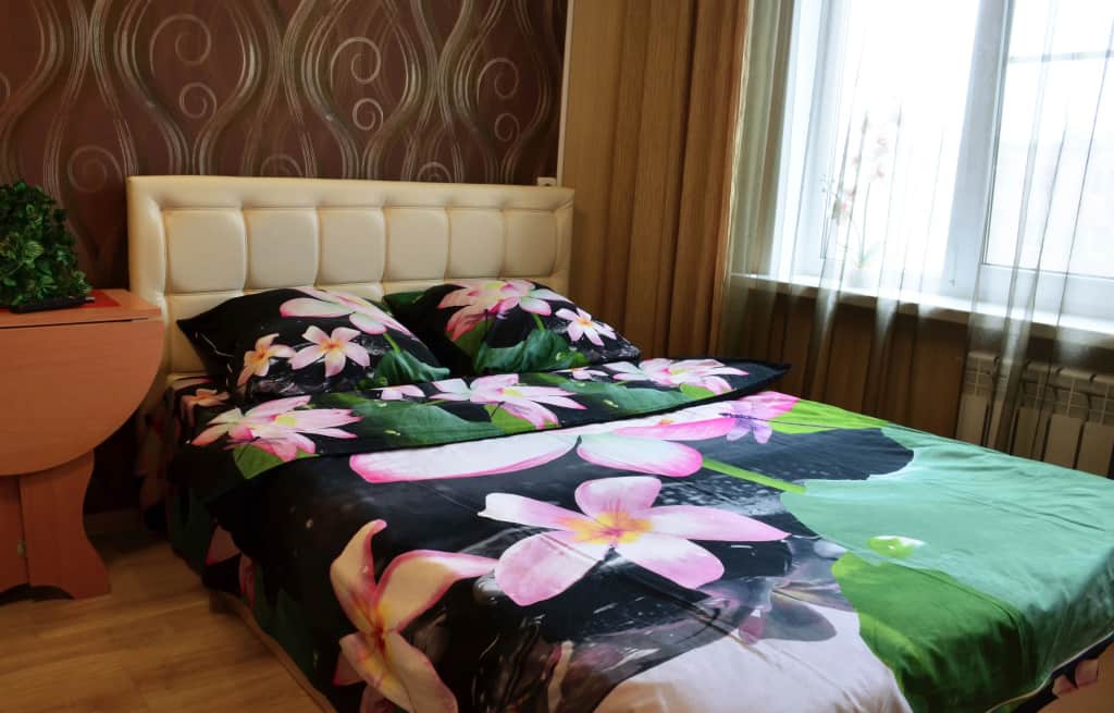 Апартаменты ApartLux Карбышева в Волжском: фото 3