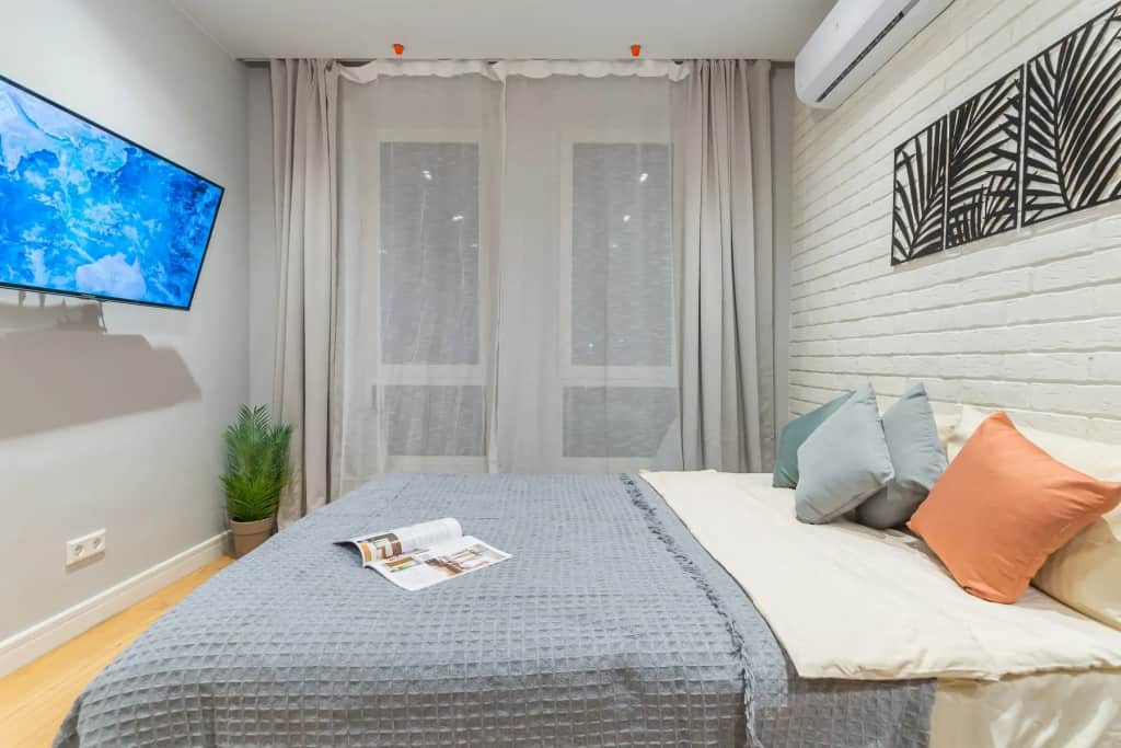 Апартаменты Vero Apartments -  на Тульской Two: фото 3