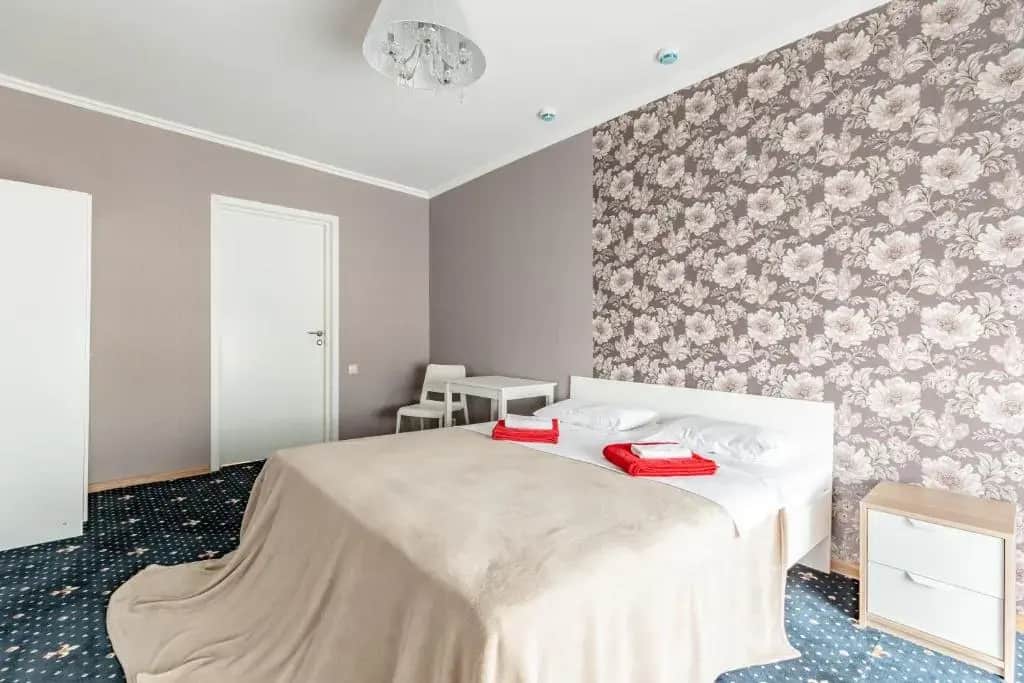 Хостел Voyage Hotel & Hostel (Вояж): фото 2