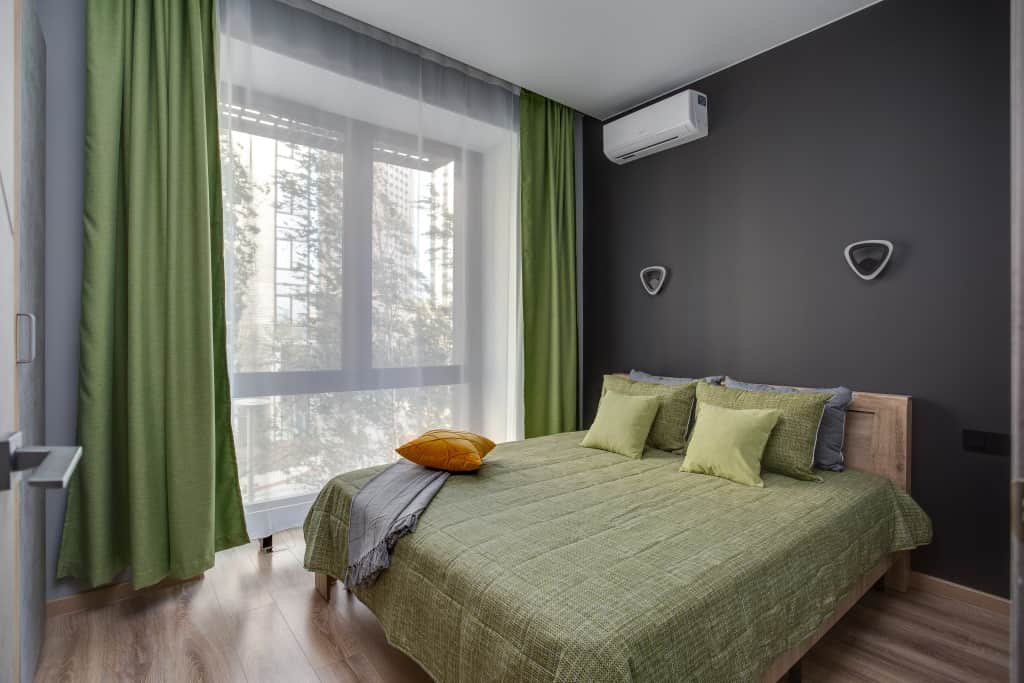 Апартаменты LikeHome Life Метрополия: фото 2