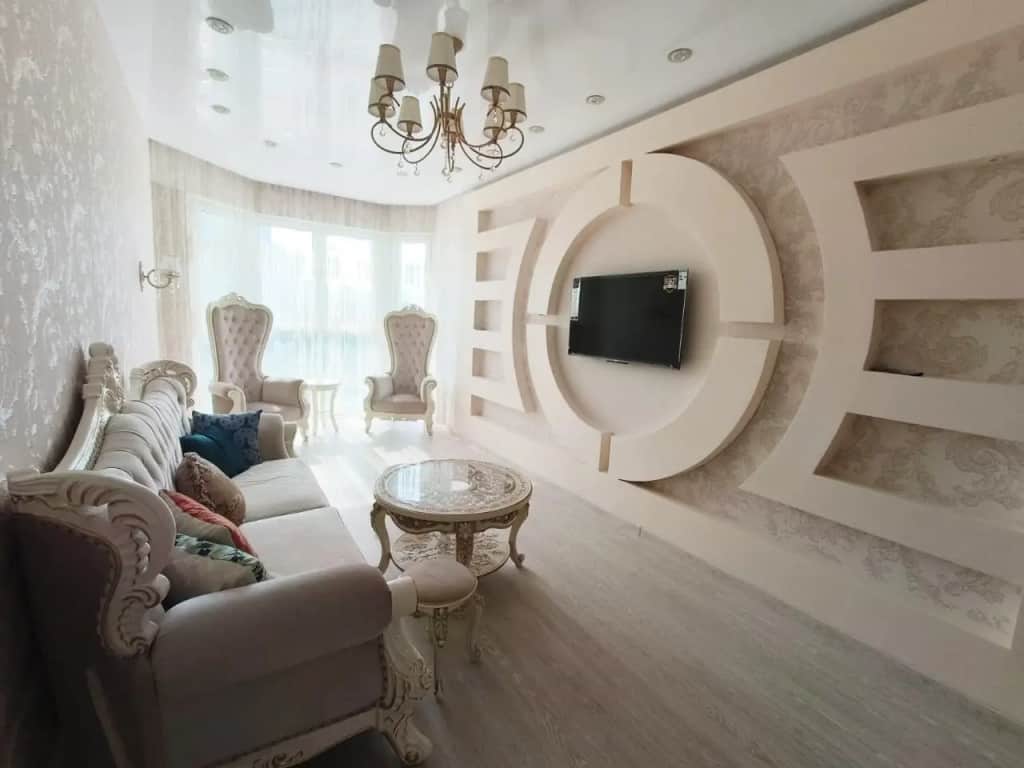 Апартаменты Элитный ЖК наГорького: фото 3