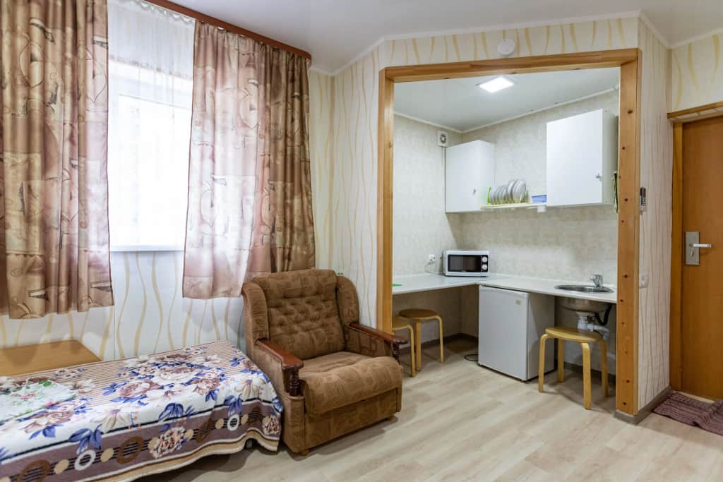 Veresk Mini-Hotel: фото 2