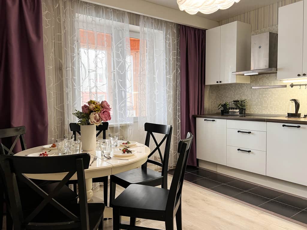 Апартаменты uTrip Turin: фото 2