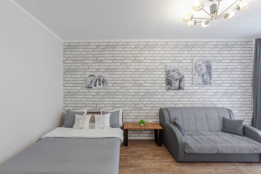 Апартаменты RentPlaza Лофт: фото 2