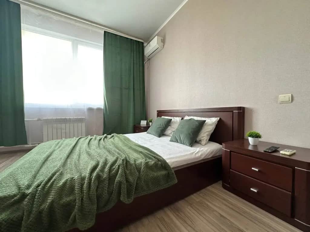 Апартаменты LikeHome на Мира: фото 3