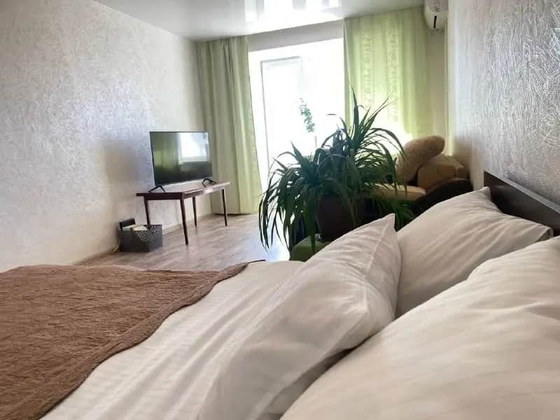 Апартаменты ApartLand на Мира 5: фото 3