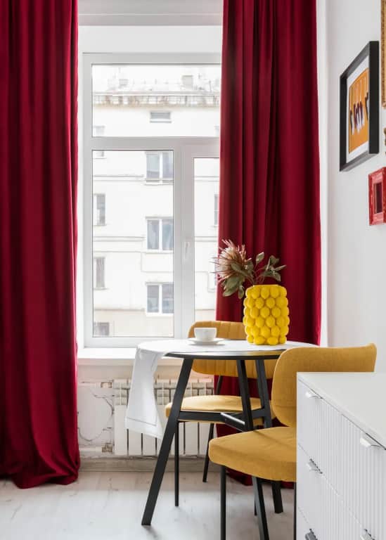 Квартира Teplo Apartments Lemon: фото 3
