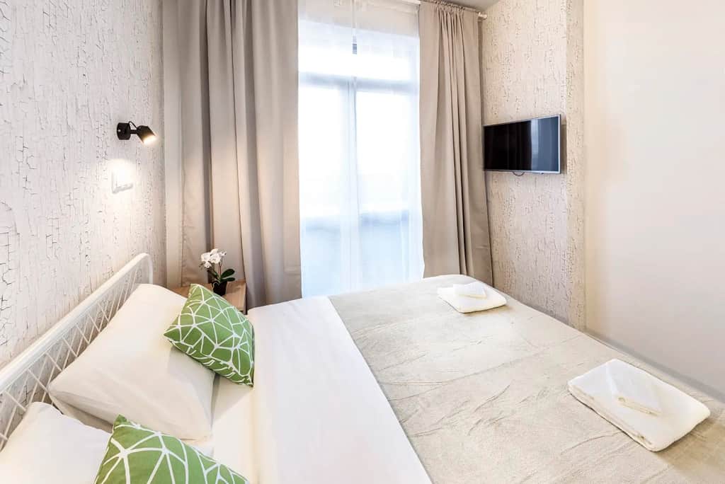 Апартаменты InHome24 около метро Теплый стан: фото 2