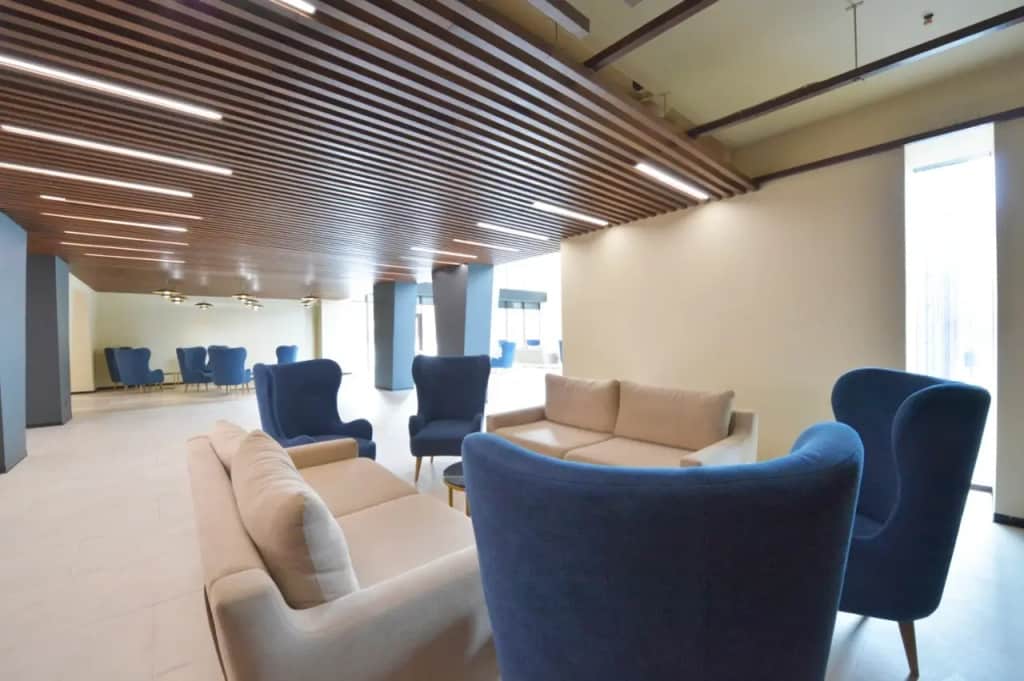 Апартаменты ApartVille 5 этаж: фото 3